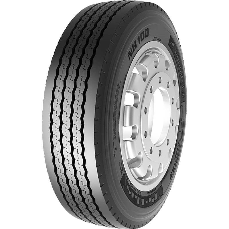 Автошина 215/75R17.5 PETLAS NH100 причепна 135/133J